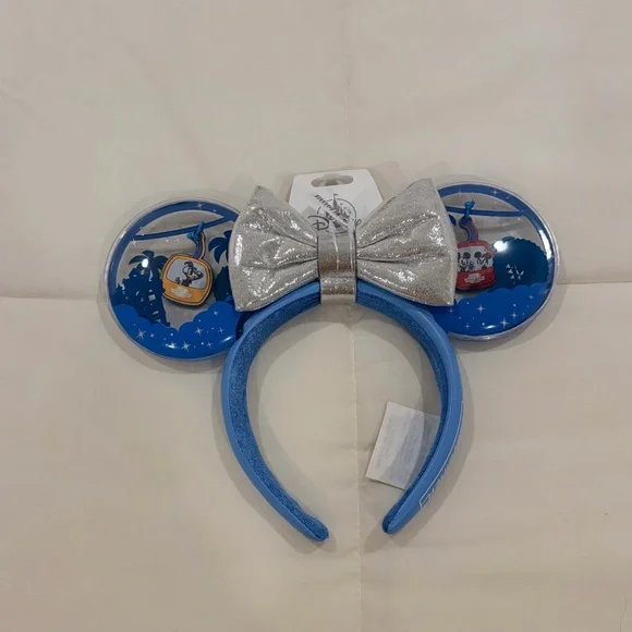 Disney Skyliner ears - Picture 2 of 4